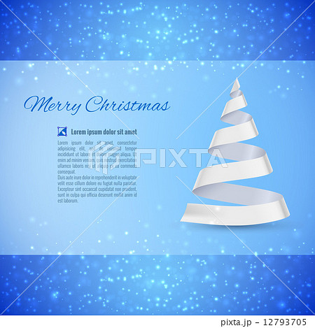 Christmas tree 12793705