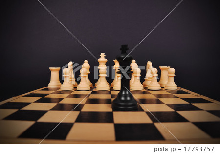 Chess 12793757