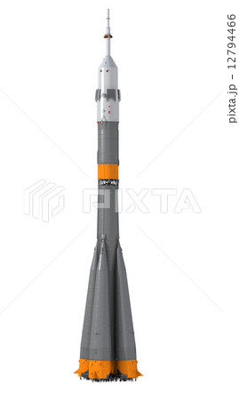 Carrier rocket "Soyuz-FG" Carrier rocket "Soyuz-FG" 12794466