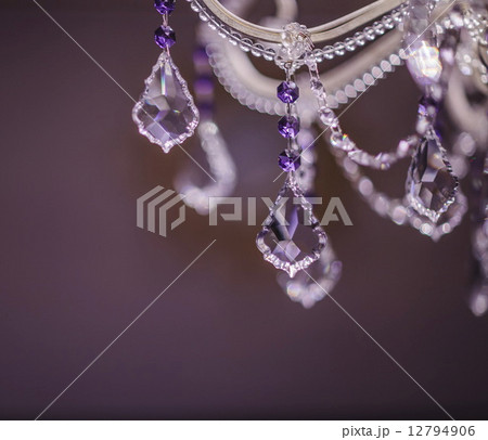 crystal Chandelier 12794906