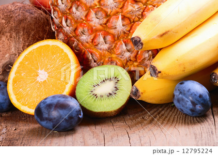 fruits fruits 12795224