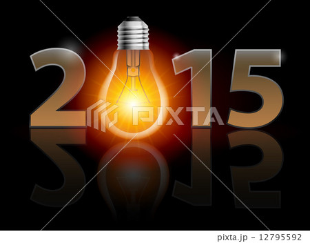 New Year 2015 New Year 2015 12795592
