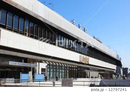 大宮駅(埼玉県) 大宮駅(埼玉県) 12797241