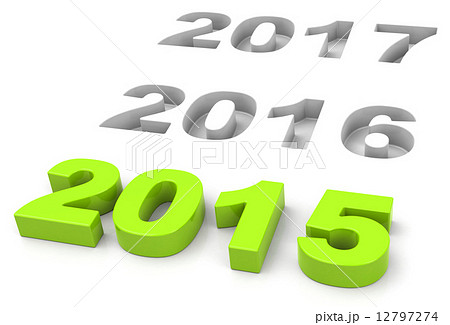 year 2015 12797274
