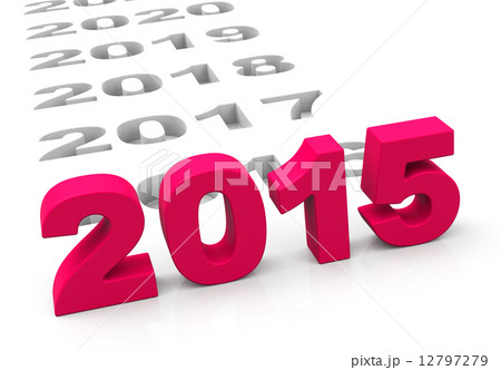 year 2015 12797279