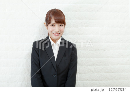 オフィスレディー 12797334
