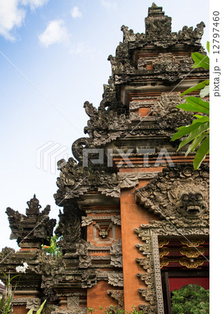 Gate to God 12797460