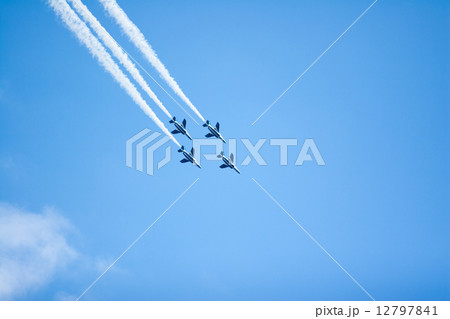 航空自衛隊 航空ショー 航空自衛隊 航空ショー 12797841