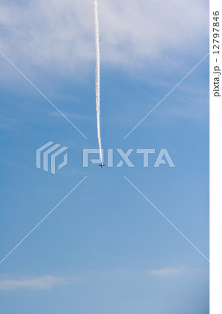 航空自衛隊　航空ショー 12797846