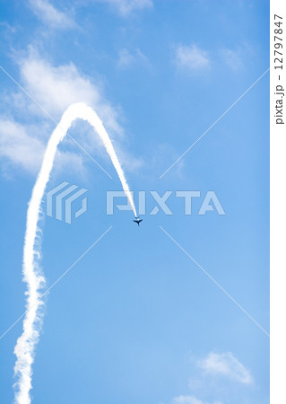 航空自衛隊　航空ショー 12797847