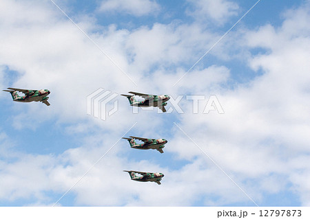 航空自衛隊 航空ショー 航空自衛隊 航空ショー 12797873
