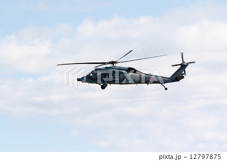 航空自衛隊　航空ショー 12797875