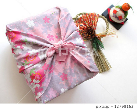 お正月 お年始 お正月 お年始 12798162