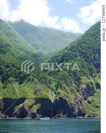 知床岬クルーズ 12798465