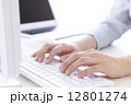 ビジネスウーマン 12801274