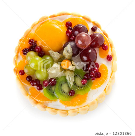 Fruit cake 12801866
