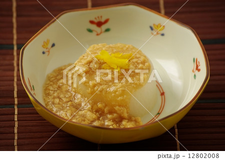 ふろふき大根 12802008