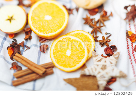 spices 12802429