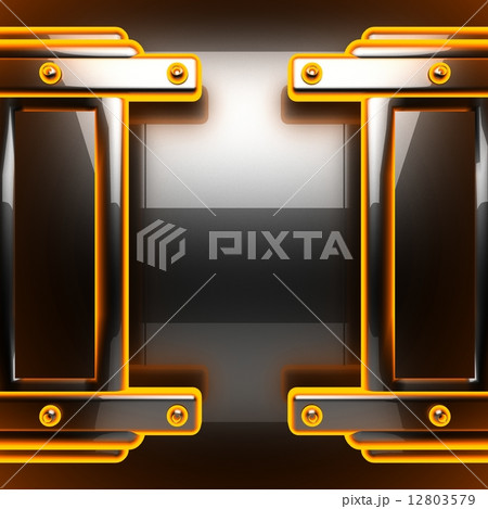 hot black metal background hot black metal background 12803579