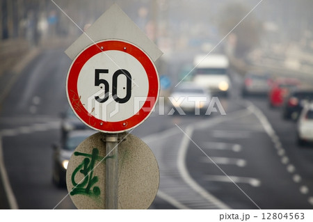 Speed Limit 12804563