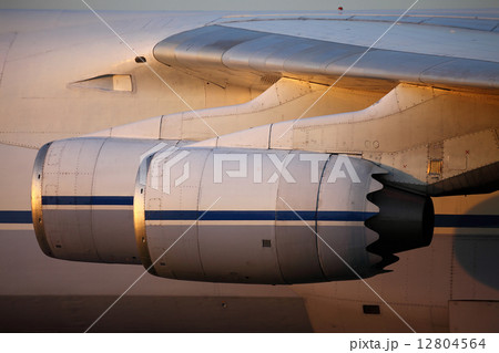 Jet Engines Jet Engines 12804564