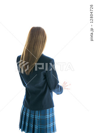 制服 帝塚山中学校 高等学校