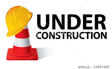 UNDER CONSTRUCTION 12805406