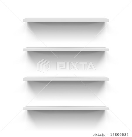 Shelves 12806682
