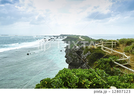 東平安名崎 東平安名崎 12807123