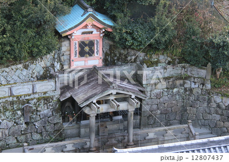 清水寺 12807437