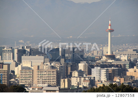 京都市内 京都市内 12807558
