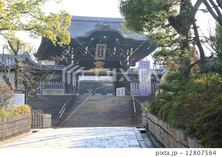 大谷本廟 大谷本廟 12807564