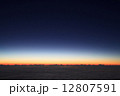 ハレアカラの夜明け 12807591