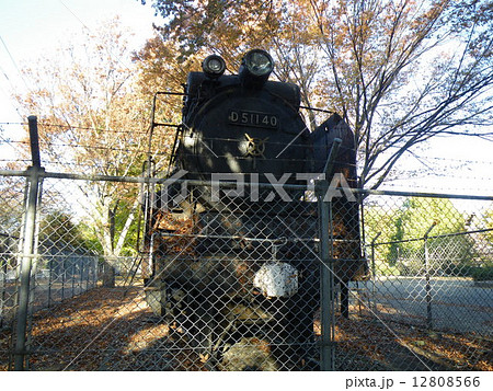 機関車 12808566