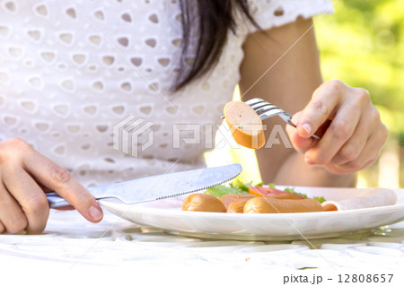 Breakfast Breakfast 12808657