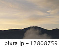 白樺峠の夜明け 12808759