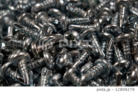 texture of screw 12809279