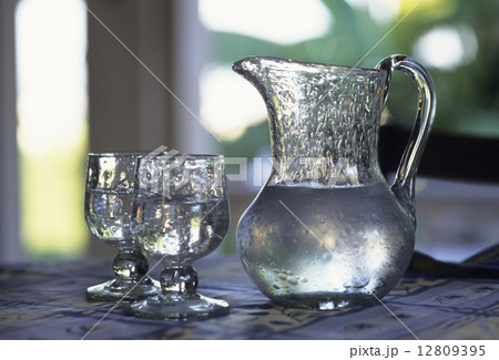 ピッチャーグラスのイメージ 12809395