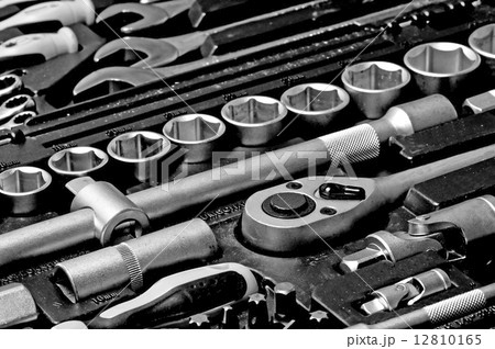 wrench socket tool box wrench socket tool box 12810165