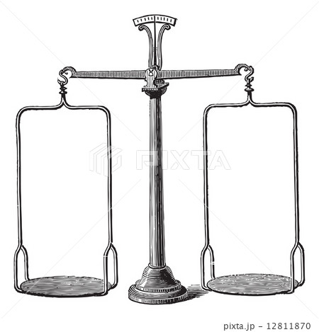 11,065 Balance Scale Drawing Royalty-Free Images, Stock Photos