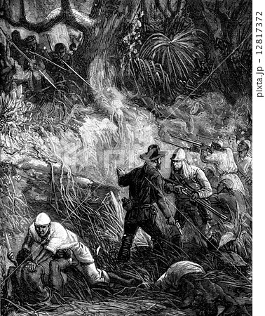 The death of the abbot Debaize. This self-defense was not withou 12817372