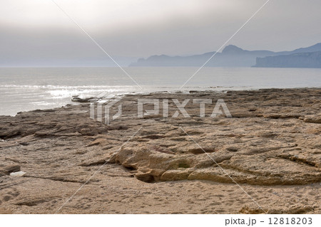 Sudak bay 12818203