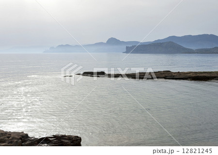 Sudak bay 12821245