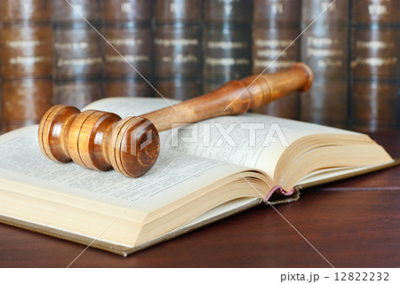 Allegory of Justice 12822232