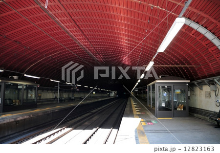 武田尾駅 12823163