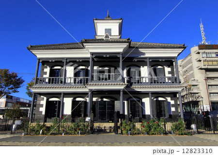 藤村記念館 藤村記念館 12823310