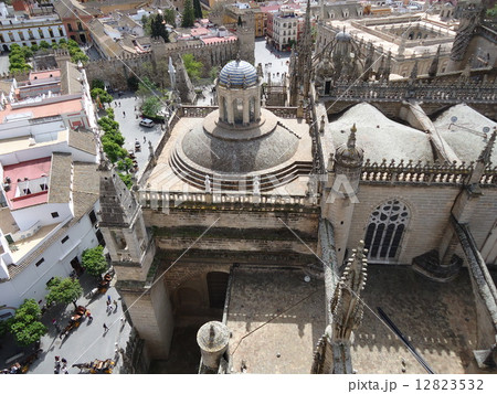 Spanish Castle 12823532