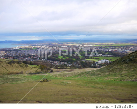 Scottish Highlands 12823587