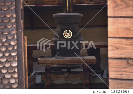 ストーブ 12823668