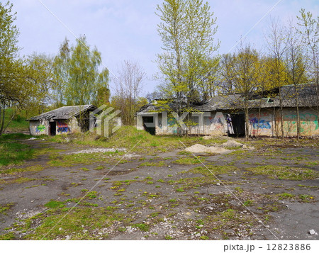 Old military in latvia Old military in latvia 12823886